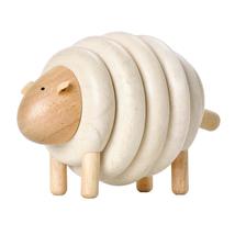 Összefűzhető juh Plan Toys