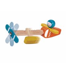 Légcsavaros repülő Plan Toys