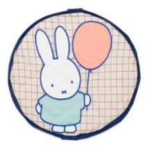Play & Go Játszószőnyeg - Miffy - Soft
