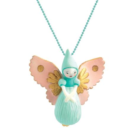 Nyaklánc - Tündér - Fairy- DJECO