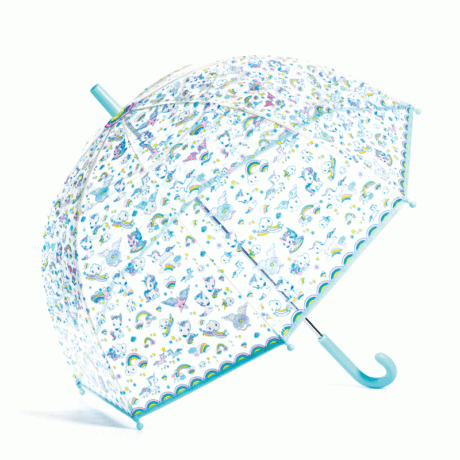 Esernyő - Unikornis - DJECO