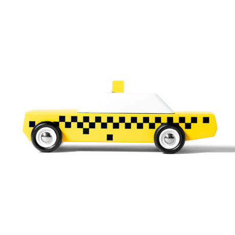 Junior - Taxi Candylab