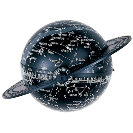 Navir Földünk csillagai - Star Globe