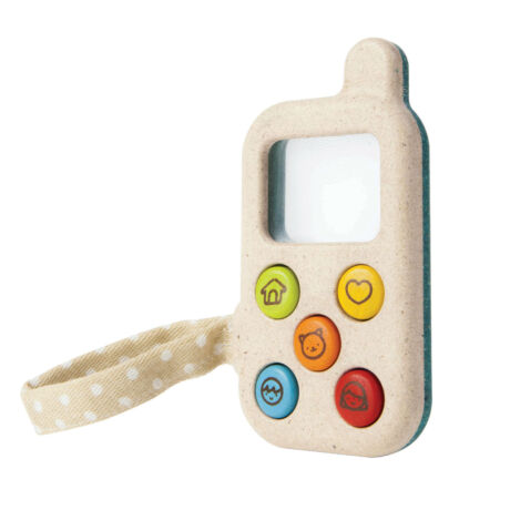 Az első telefonom -  Plan Toys